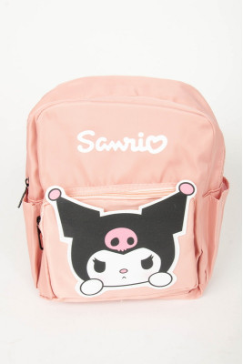 Рюкзак дитячий "Sanrio" 25х25см